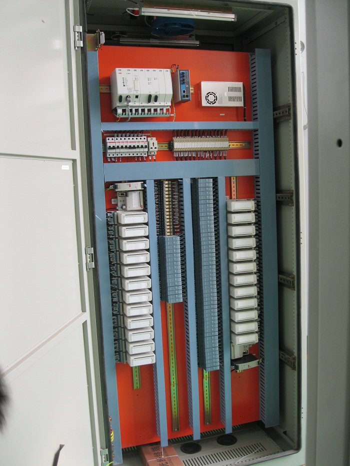 APC-PLC控制装置